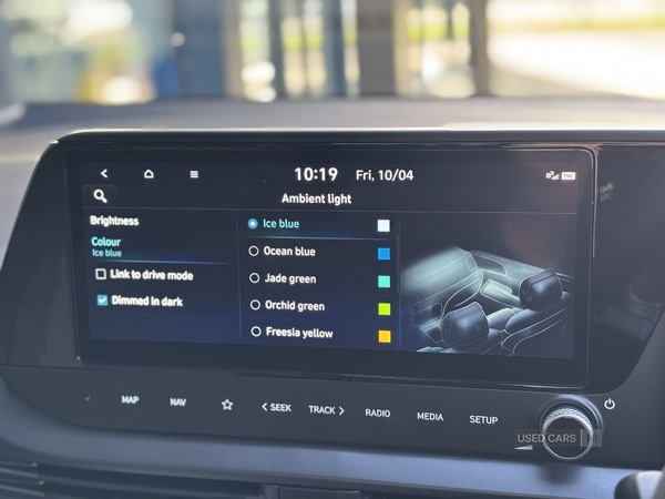 Used Hyundai i20 2026 for sale - 78205678: Photo 21