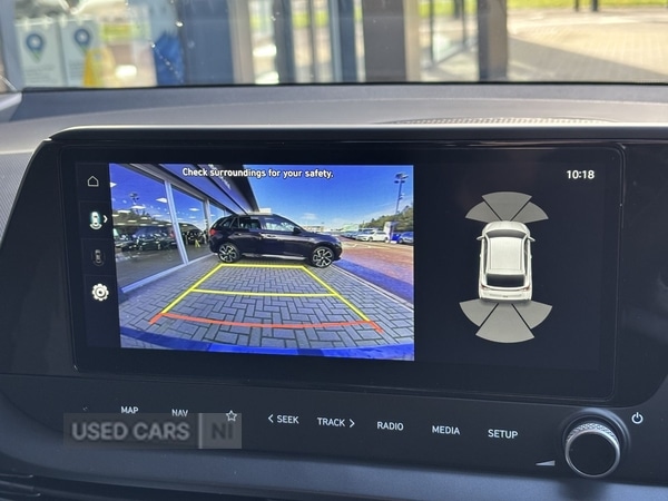 Used Hyundai i20 2026 for sale - 78205678: Photo 22