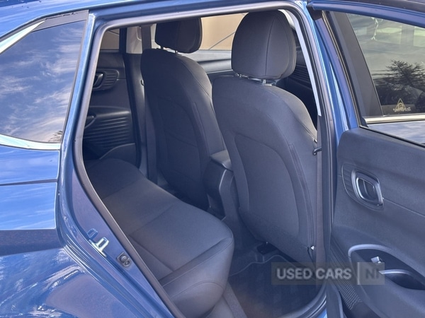 Used Hyundai i20 2026 for sale - 78205678: Photo 25