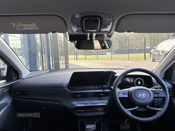 Used Hyundai i20 2026 for sale - 78205678: Photo 4