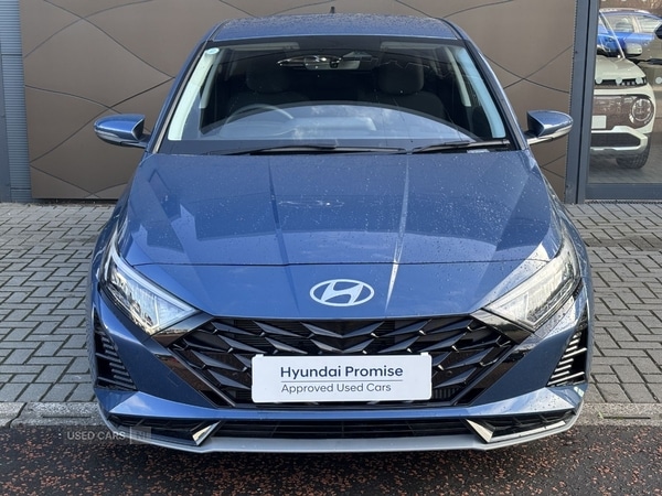 Used Hyundai i20 2026 for sale - 78205678: Photo 6