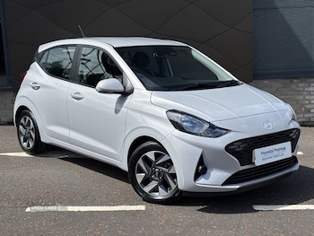 Used Hyundai i10 2025 for sale - 79076681: Photo