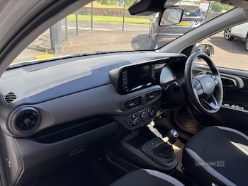 Used Hyundai i10 2025 for sale - 79076681: Photo