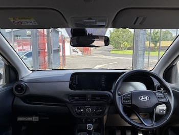 Used Hyundai i10 2025 for sale - 79076681: Photo