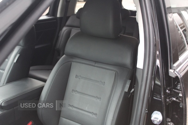 Used Hyundai Santa Fe 2024 for sale - 78128677: Photo 12