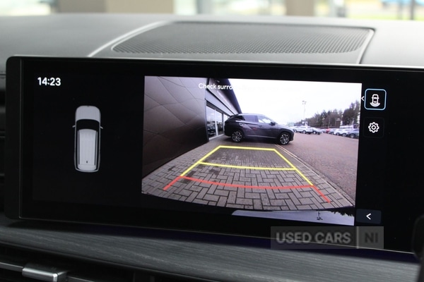 Used Hyundai Santa Fe 2024 for sale - 78128677: Photo 18