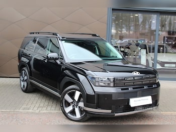 Used Hyundai Santa Fe 2024 for sale - 78128677: Photo