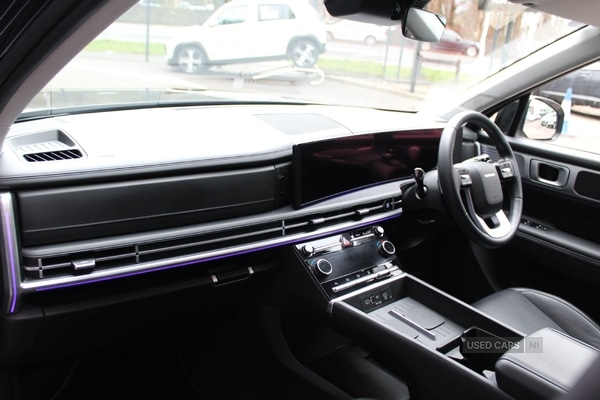 Used Hyundai Santa Fe 2024 for sale - 78128677: Photo 2