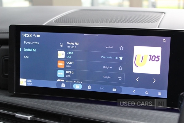 Used Hyundai Santa Fe 2024 for sale - 78128677: Photo 20