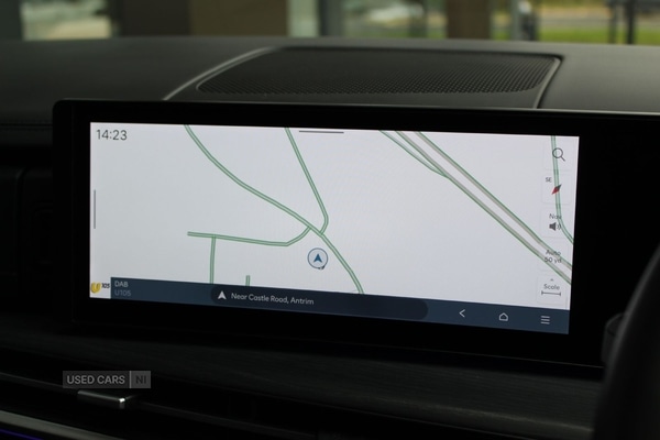 Used Hyundai Santa Fe 2024 for sale - 78128677: Photo 21