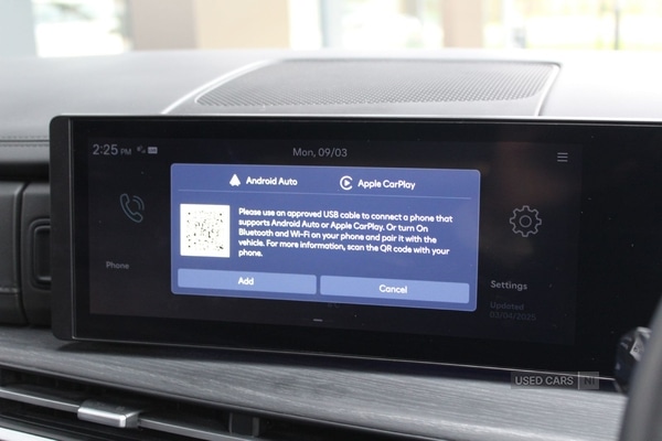 Used Hyundai Santa Fe 2024 for sale - 78128677: Photo 23