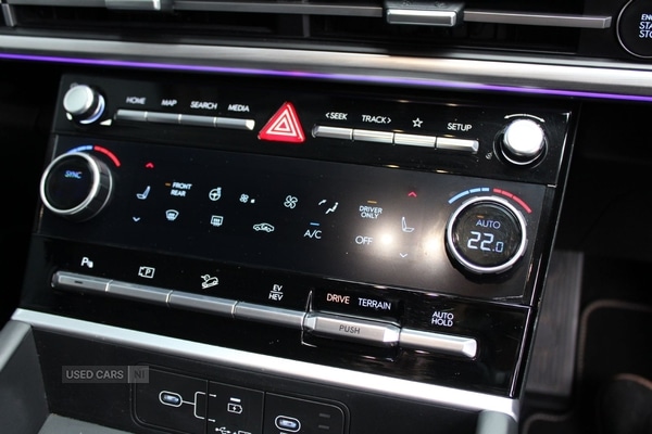 Used Hyundai Santa Fe 2024 for sale - 78128677: Photo 24