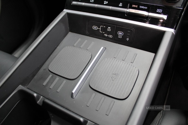 Used Hyundai Santa Fe 2024 for sale - 78128677: Photo 27