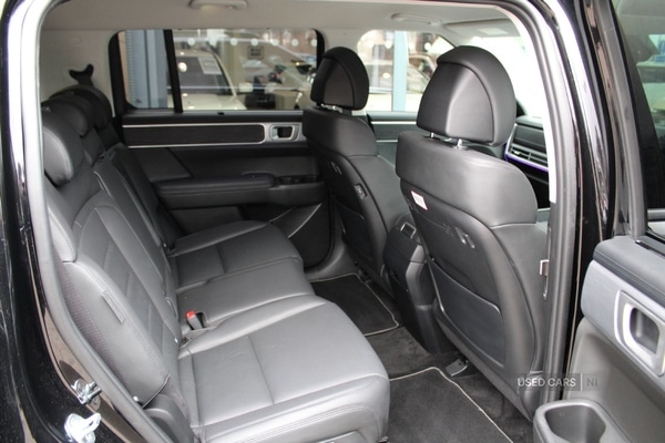 Used Hyundai Santa Fe 2024 for sale - 78128677: Photo 29