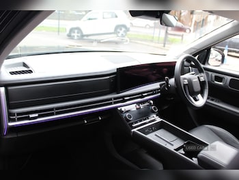 Used Hyundai Santa Fe 2024 for sale - 78128677: Photo