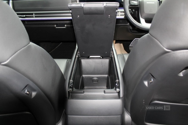 Used Hyundai Santa Fe 2024 for sale - 78128677: Photo 32