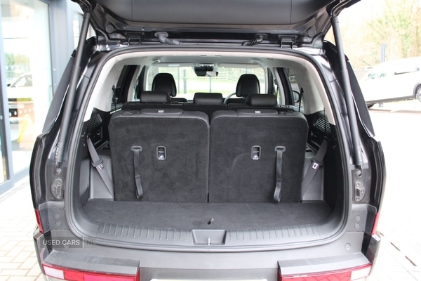 Used Hyundai Santa Fe 2024 for sale - 78128677: Photo 38