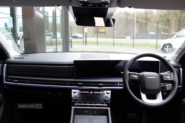 Used Hyundai Santa Fe 2024 for sale - 78128677: Photo 4