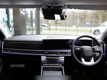 Used Hyundai Santa Fe 2024 for sale - 78128677: Photo