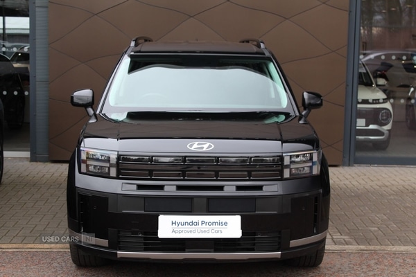 Used Hyundai Santa Fe 2024 for sale - 78128677: Photo 5