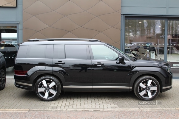 Used Hyundai Santa Fe 2024 for sale - 78128677: Photo 7