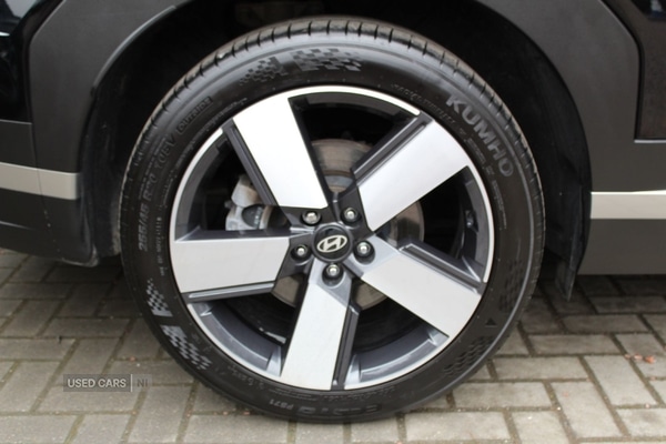 Used Hyundai Santa Fe 2024 for sale - 78128677: Photo 8