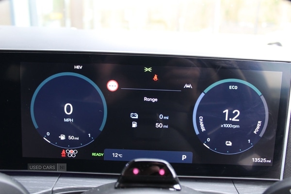 Used Hyundai Santa Fe 2024 for sale - 78128677: Photo 9