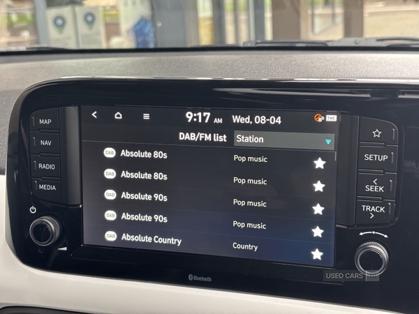 Used Hyundai i10 2023 for sale - 78171825: Photo 14