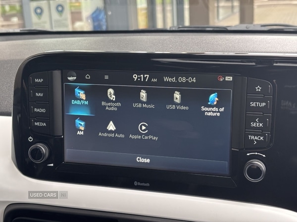 Used Hyundai i10 2023 for sale - 78171825: Photo 16