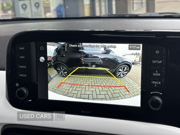 Used Hyundai i10 2023 for sale - 78171825: Photo 17