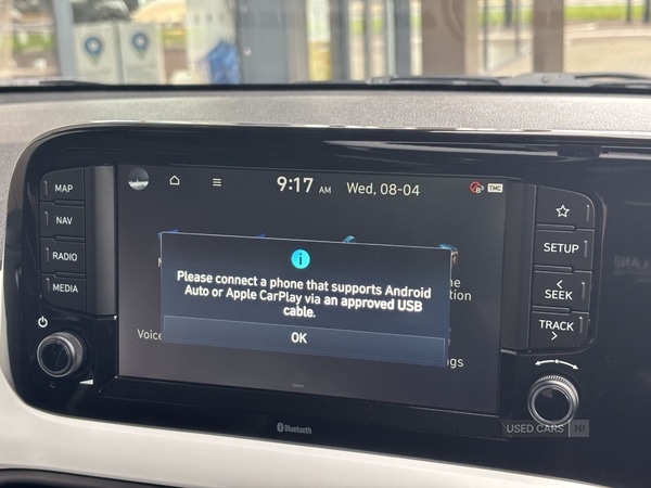 Used Hyundai i10 2023 for sale - 78171825: Photo 19