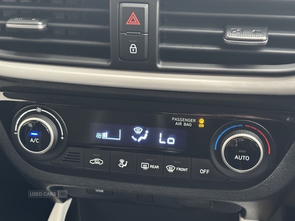 Used Hyundai i10 2023 for sale - 78171825: Photo 20