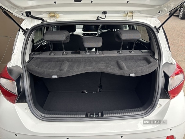 Used Hyundai i10 2023 for sale - 78171825: Photo 24