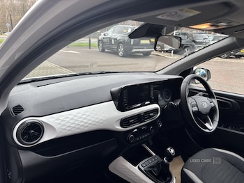 Used Hyundai i10 2023 for sale - 78171825: Photo