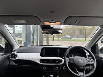 Used Hyundai i10 2023 for sale - 78171825: Photo