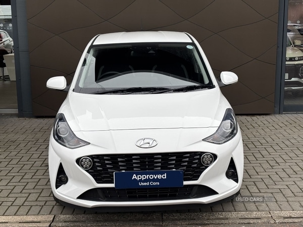 Used Hyundai i10 2023 for sale - 78171825: Photo 5