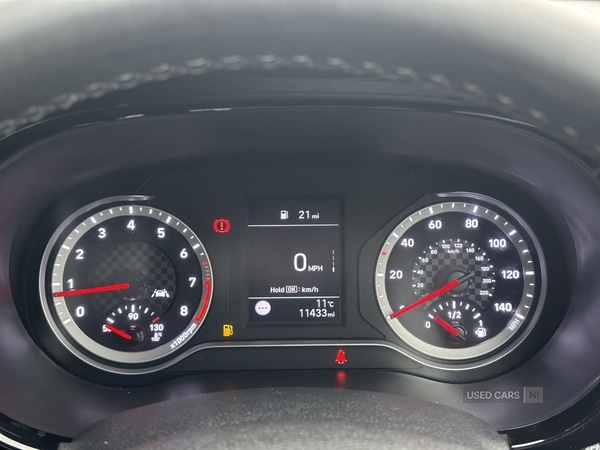 Used Hyundai i10 2023 for sale - 78171825: Photo 9