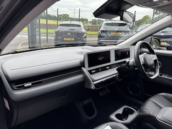 Used Hyundai IONIQ 5 2022 for sale - 79182307: Photo