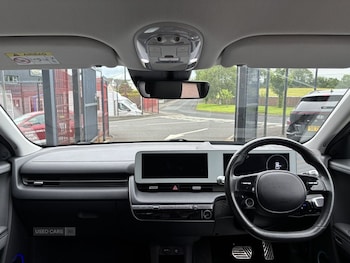 Used Hyundai IONIQ 5 2022 for sale - 79182307: Photo