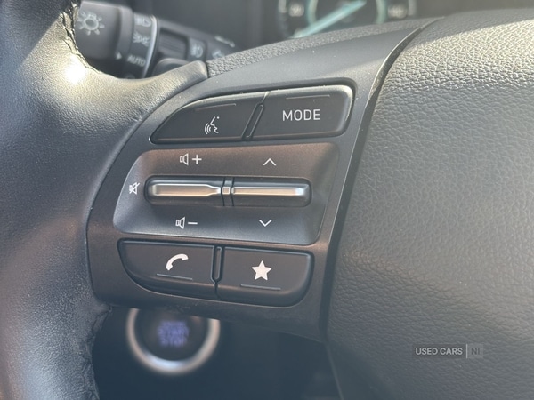 Used Hyundai KONA 2022 for sale - 77854887: Photo 10