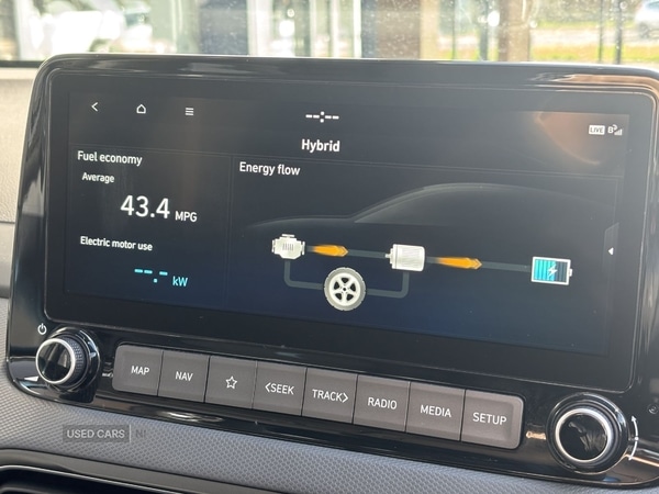 Used Hyundai KONA 2022 for sale - 77854887: Photo 17