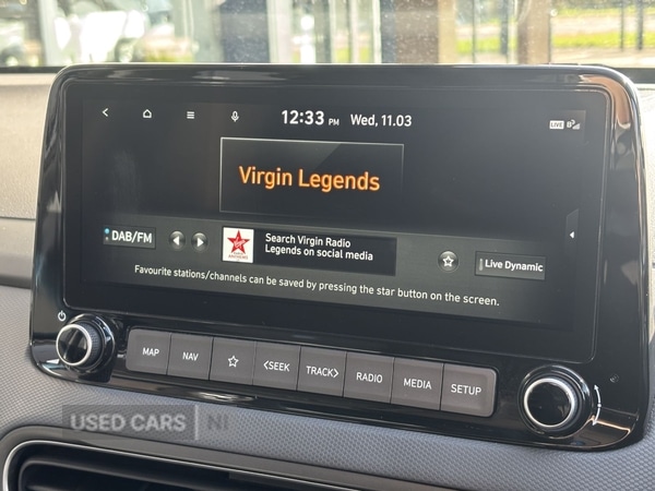 Used Hyundai KONA 2022 for sale - 77854887: Photo 18