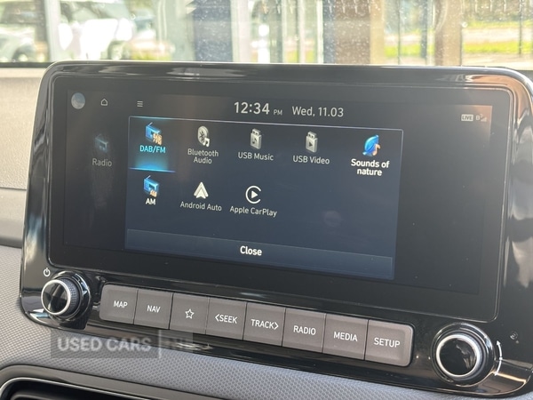 Used Hyundai KONA 2022 for sale - 77854887: Photo 19