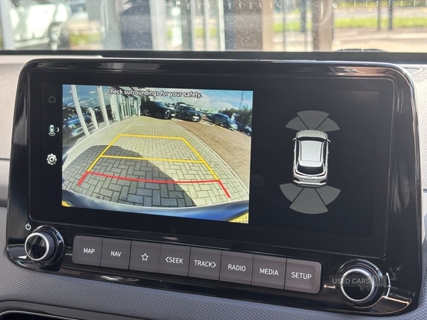 Used Hyundai KONA 2022 for sale - 77854887: Photo 20