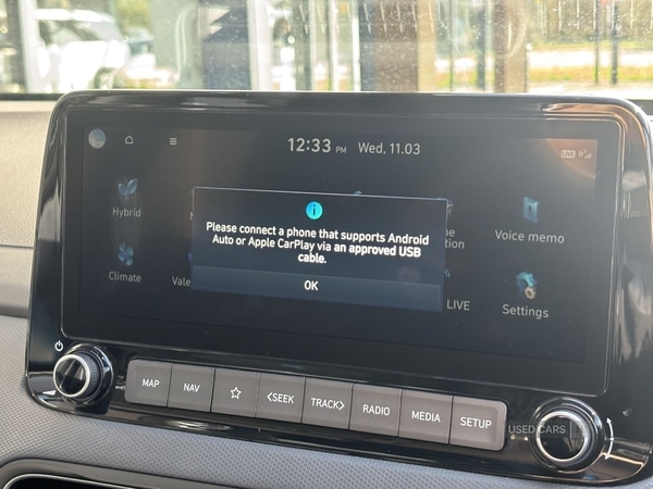 Used Hyundai KONA 2022 for sale - 77854887: Photo 21