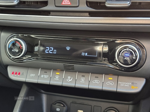 Used Hyundai KONA 2022 for sale - 77854887: Photo 22