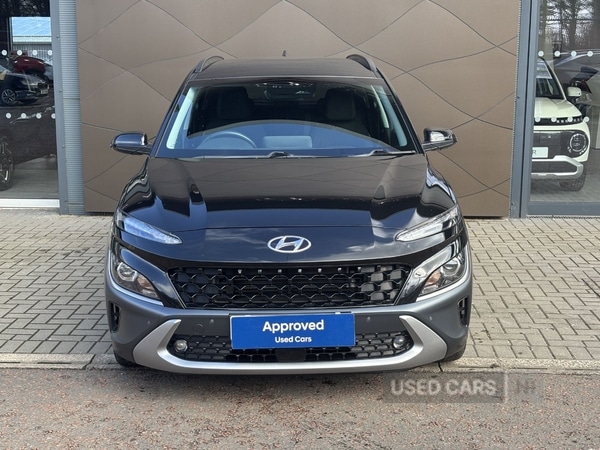 Used Hyundai KONA 2022 for sale - 77854887: Photo 5