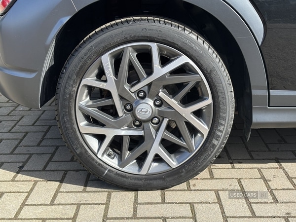 Used Hyundai KONA 2022 for sale - 77854887: Photo 8