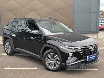 Used Hyundai TUCSON 2022 for sale - 78879323: Photo