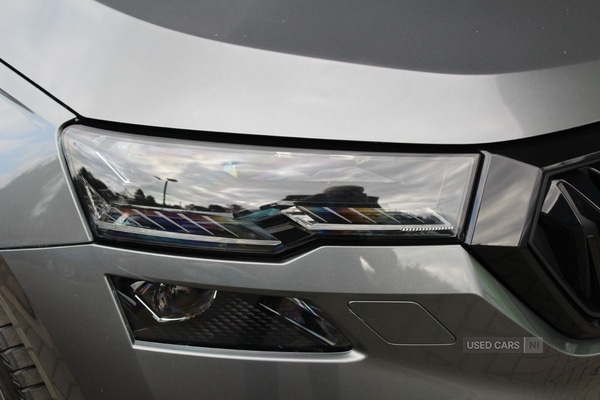 Used Skoda Karoq 2025 for sale - 77994531: Photo 10